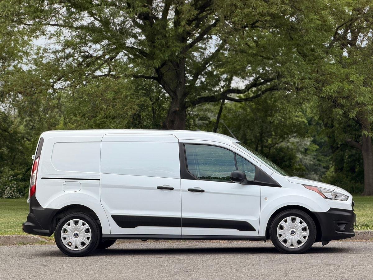 Ford Transit Connect  2020