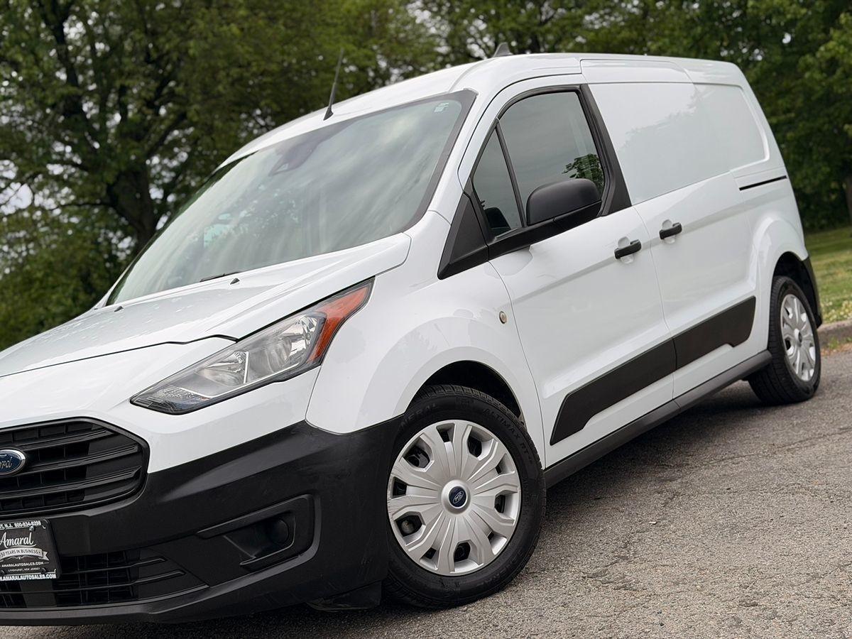 Ford Transit Connect  2020