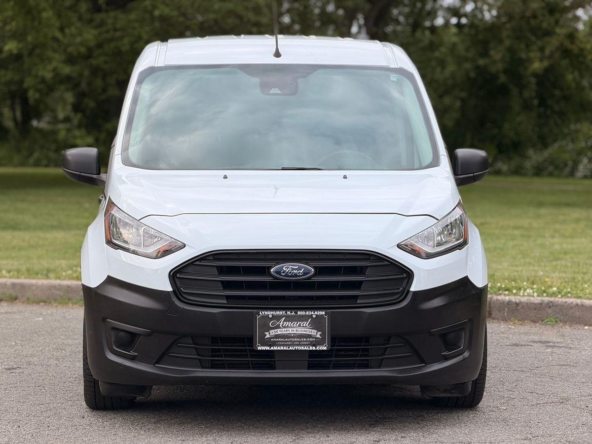 Ford Transit Connect  2020