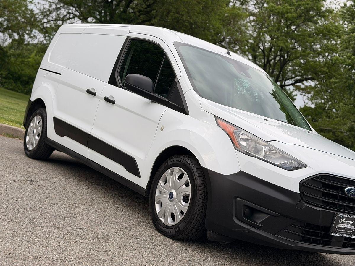 Ford Transit Connect  2020