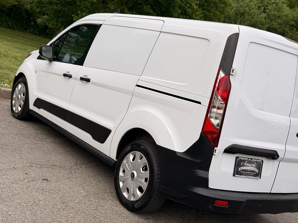 Ford Transit Connect  2020