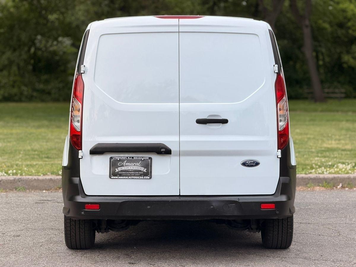 Ford Transit Connect  2020
