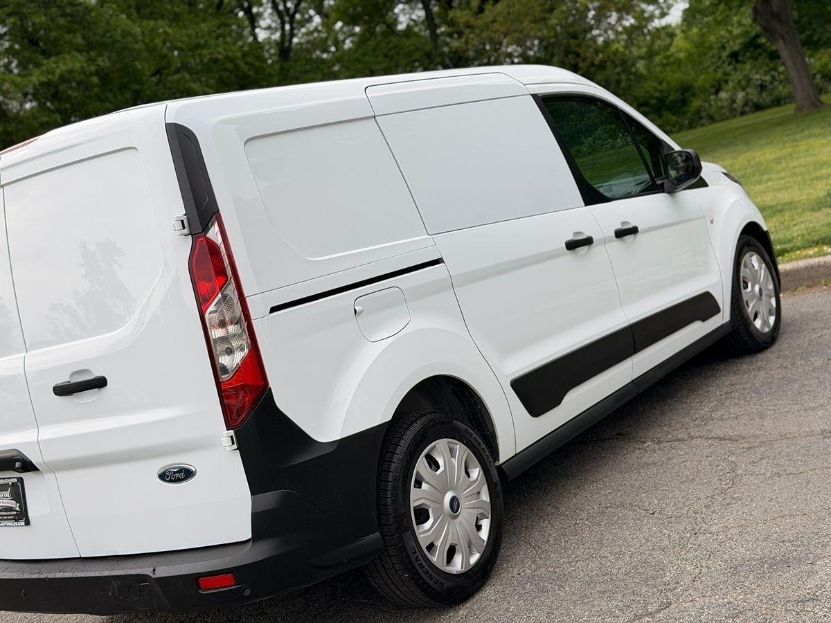 Ford Transit Connect  2020
