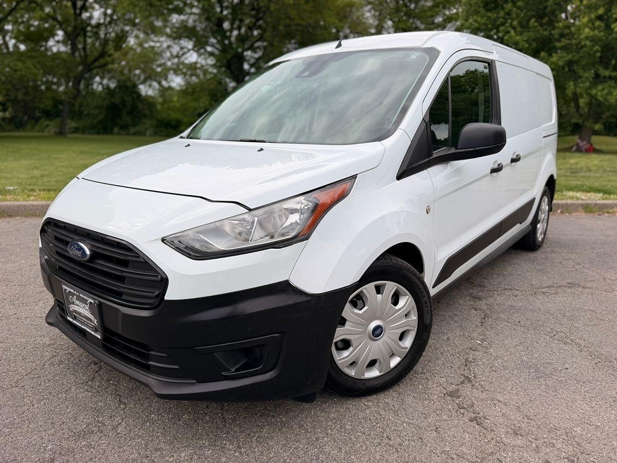Ford Transit Connect  2020
