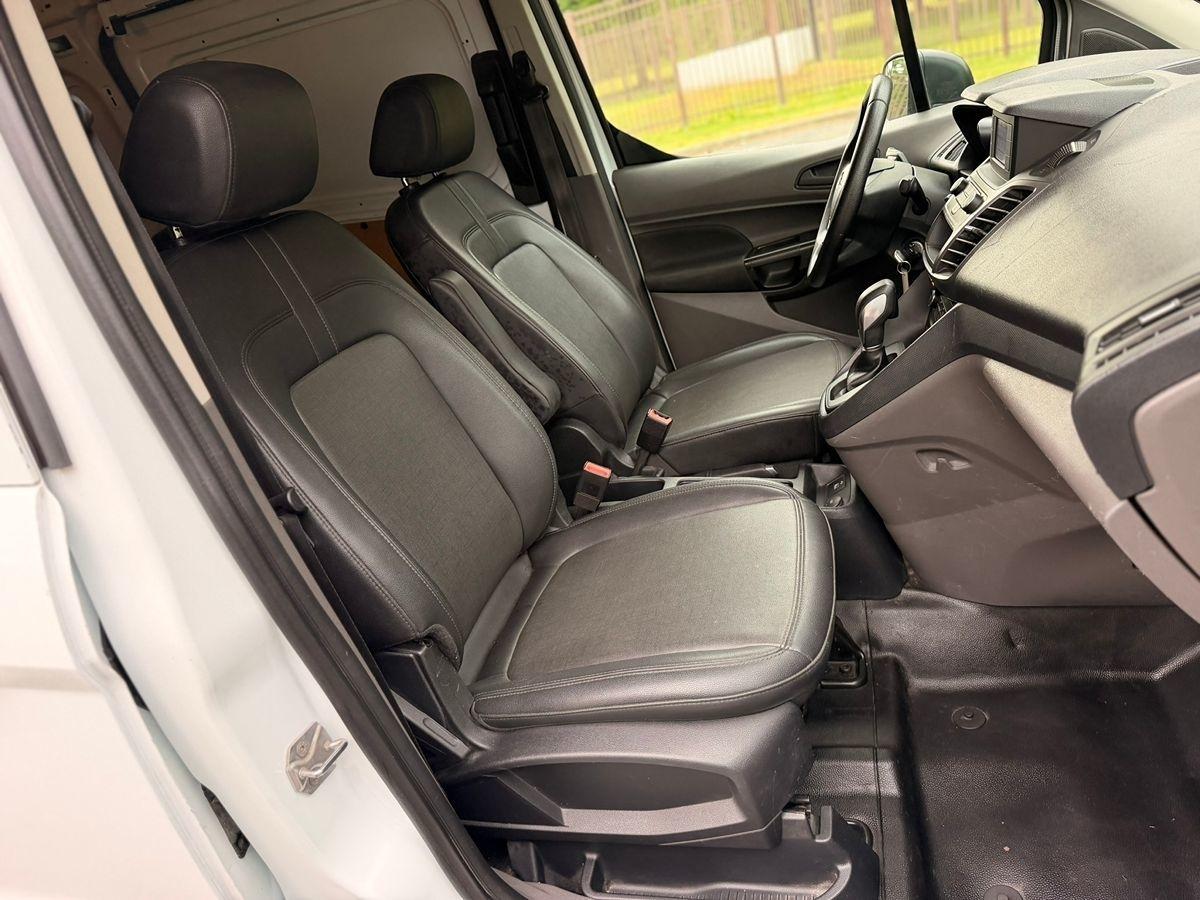 Ford Transit Connect  2020