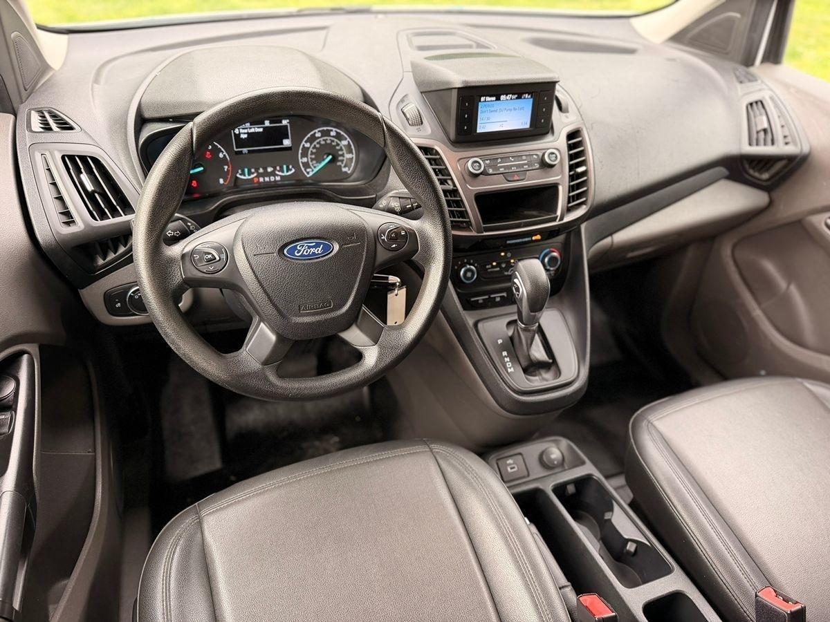 Ford Transit Connect  2020