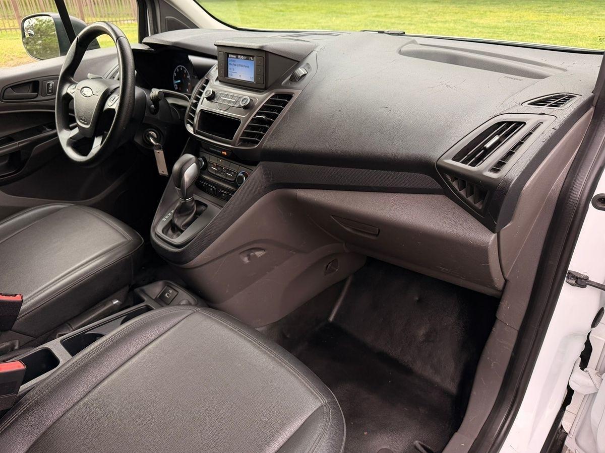 Ford Transit Connect  2020