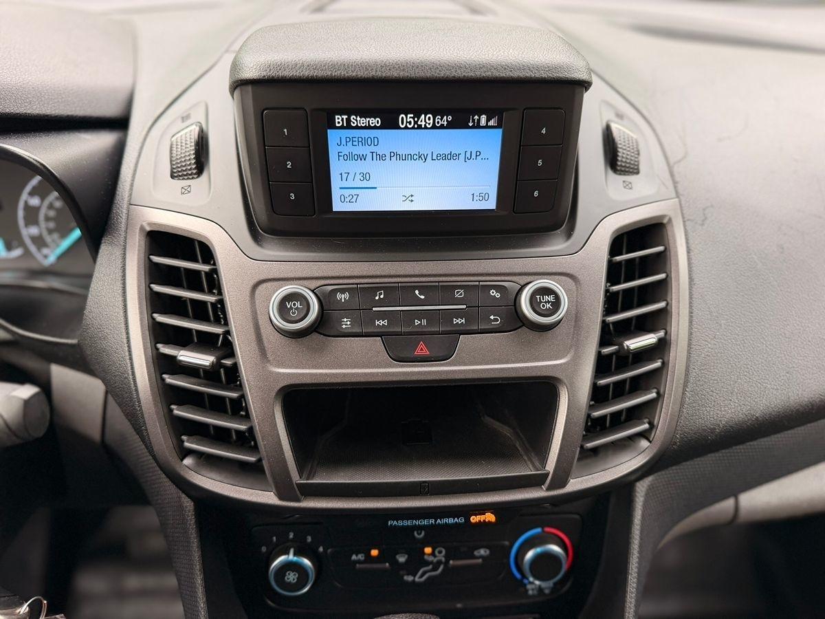 Ford Transit Connect  2020