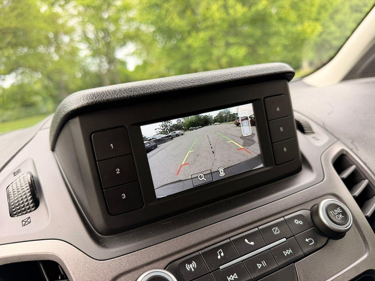 Ford Transit Connect  2020