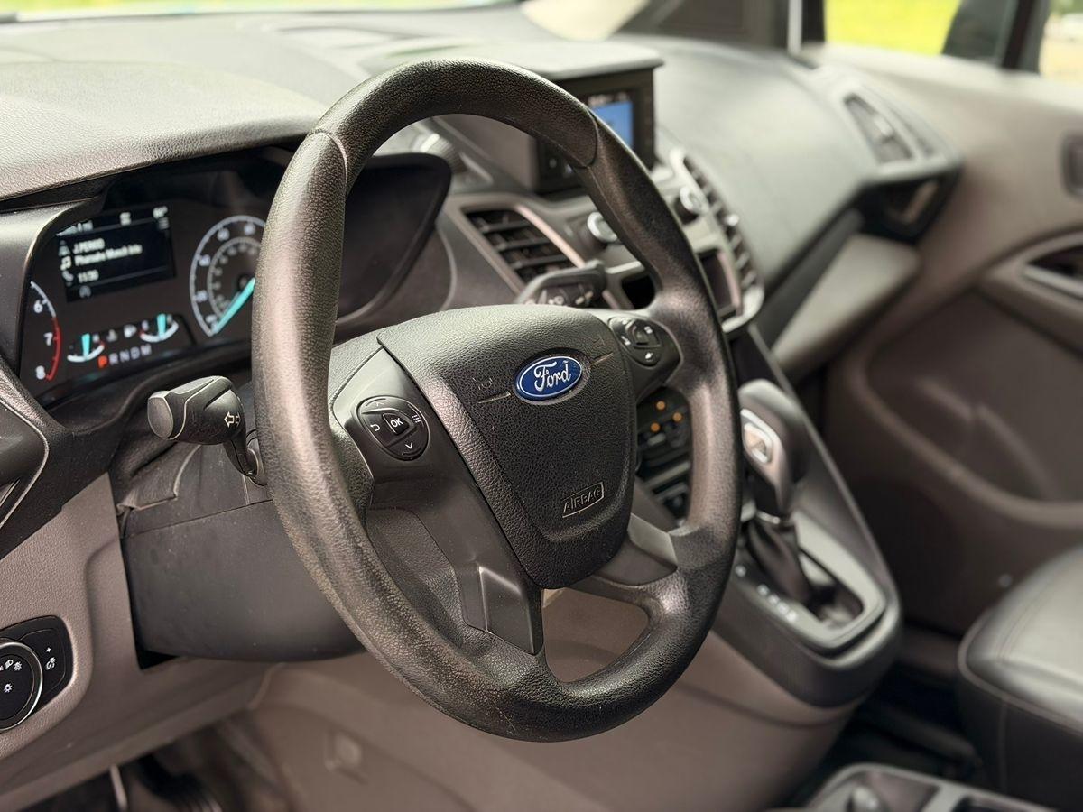 Ford Transit Connect  2020