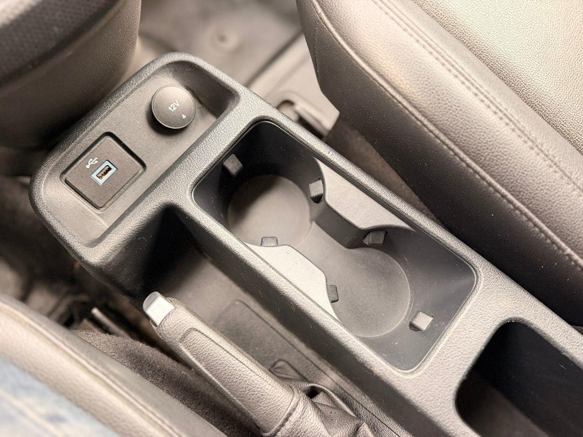 Ford Transit Connect  2020