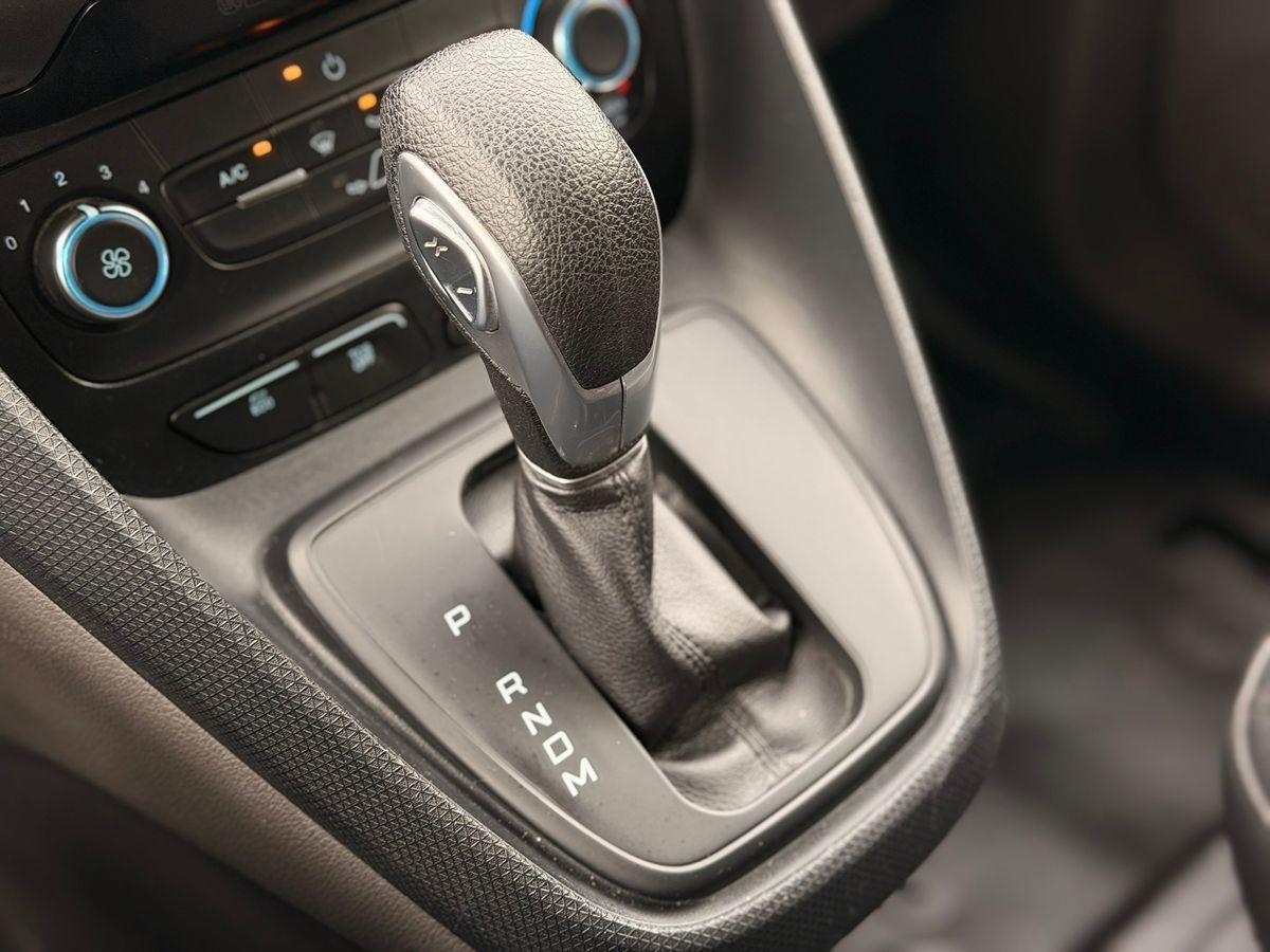 Ford Transit Connect  2020