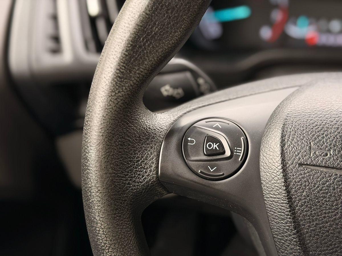 Ford Transit Connect  2020