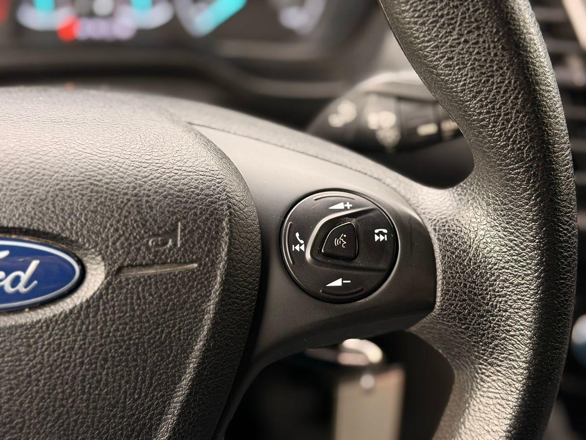 Ford Transit Connect  2020