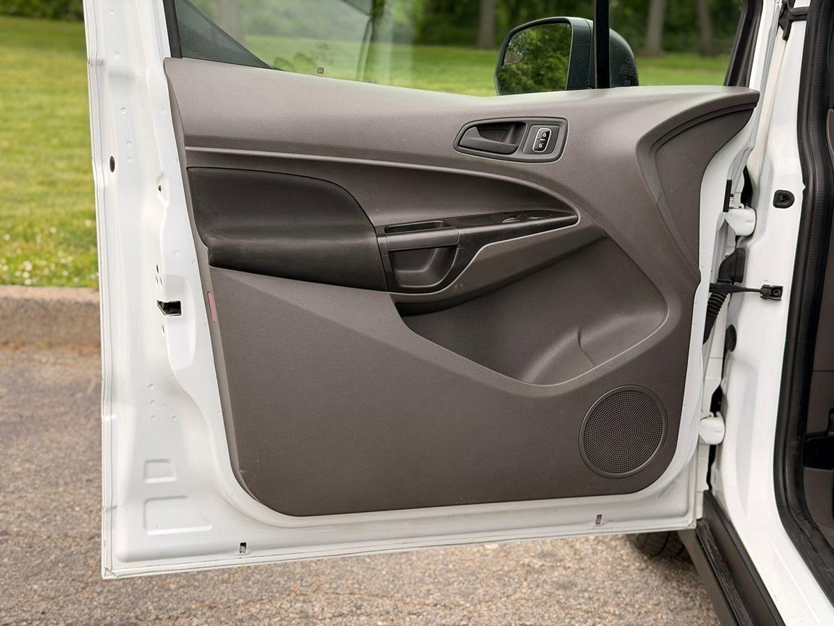 Ford Transit Connect  2020