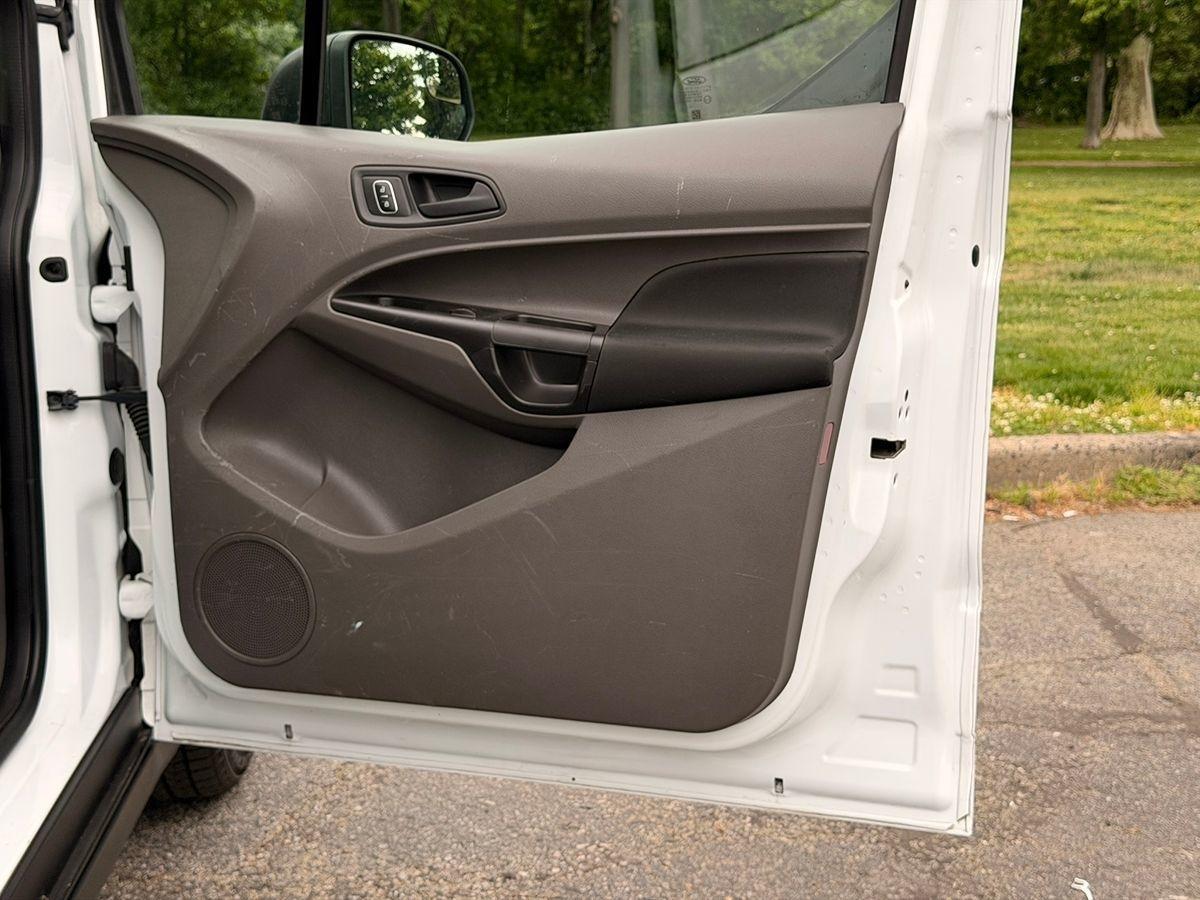 Ford Transit Connect  2020