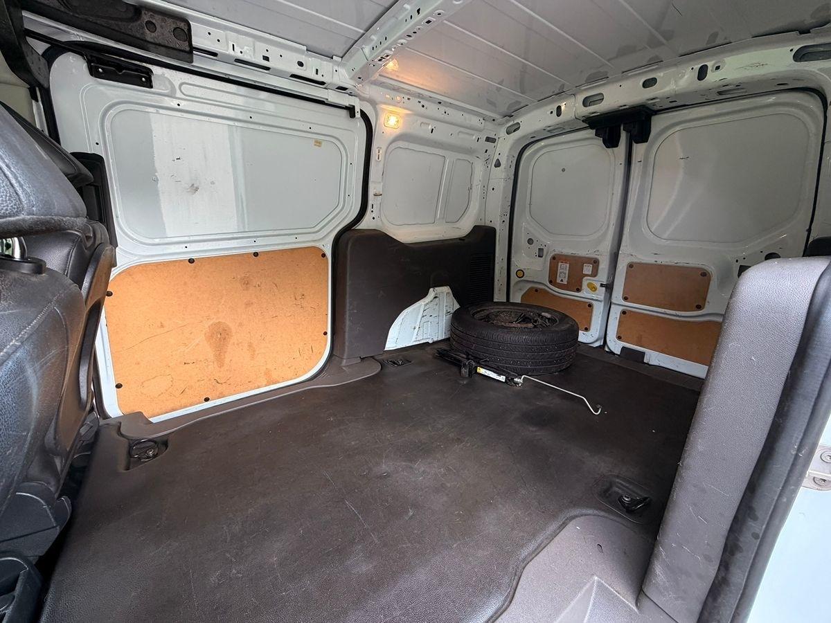 Ford Transit Connect  2020