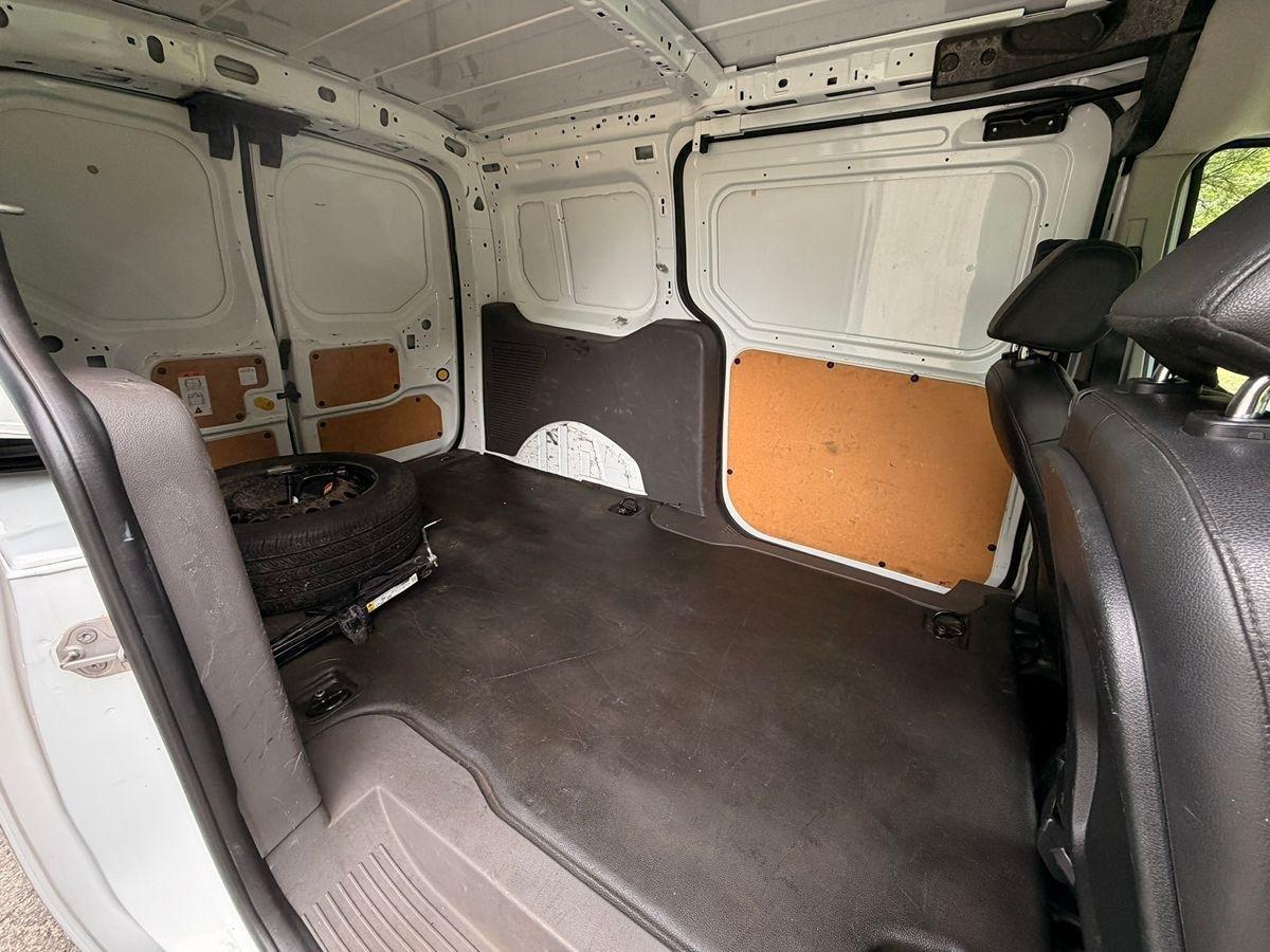 Ford Transit Connect  2020