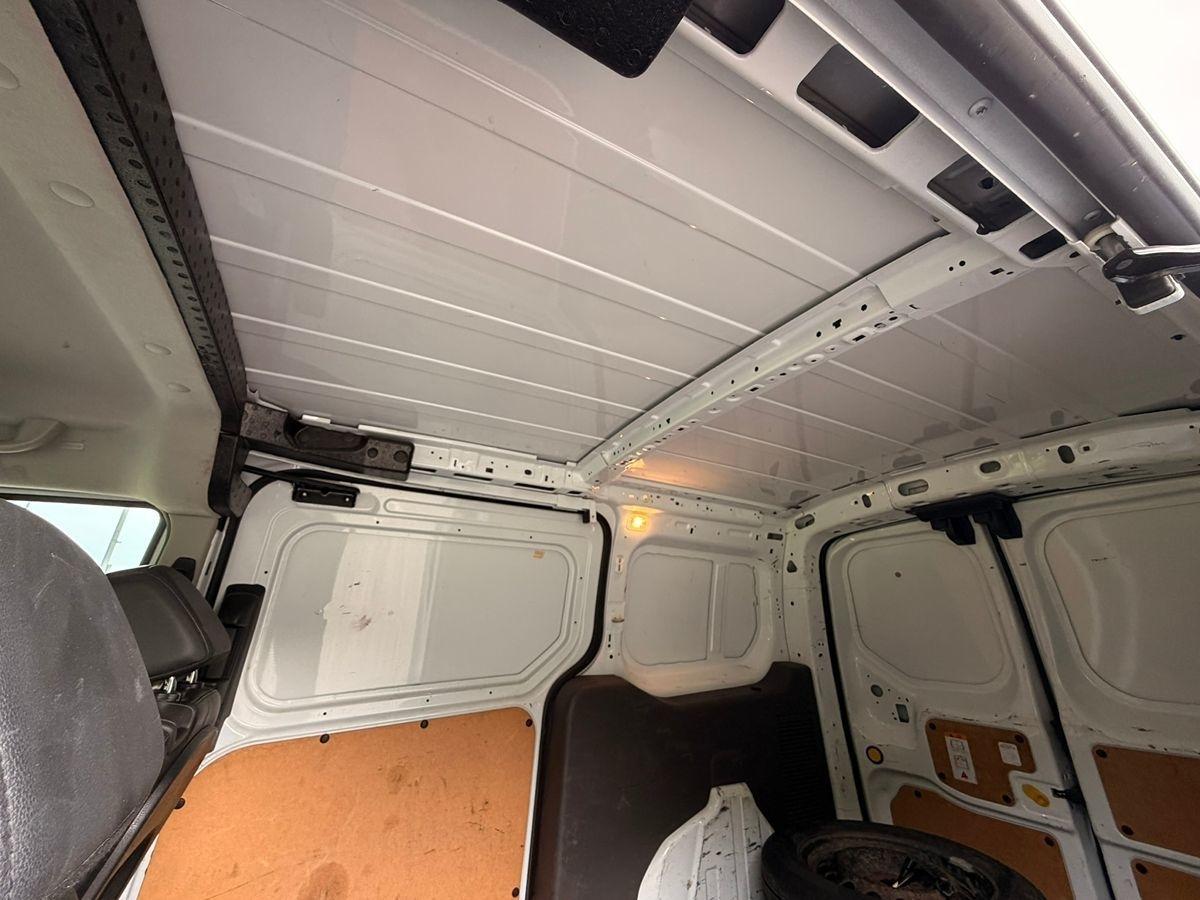 Ford Transit Connect  2020