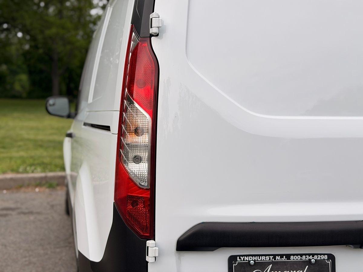 Ford Transit Connect  2020