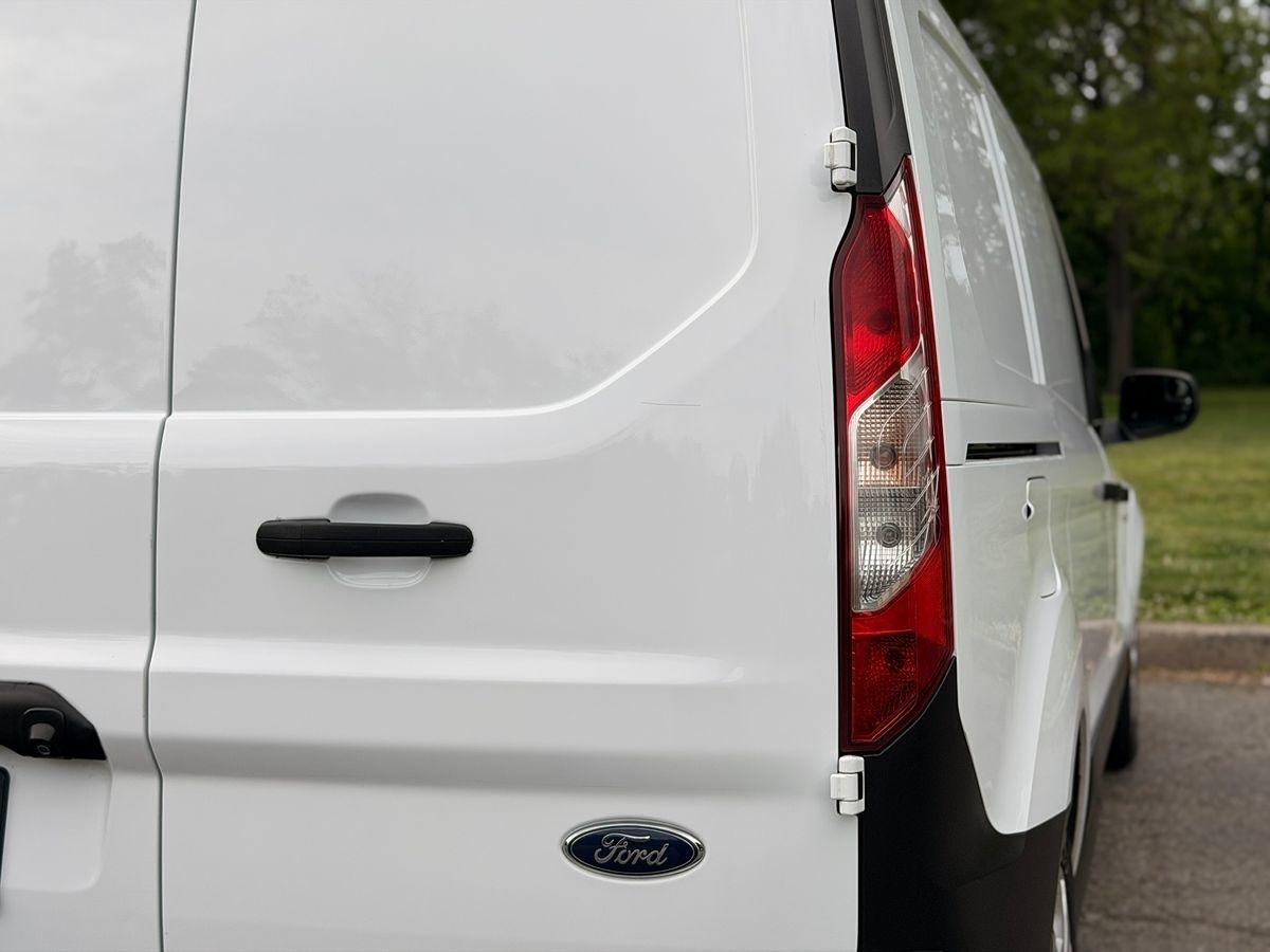 Ford Transit Connect  2020