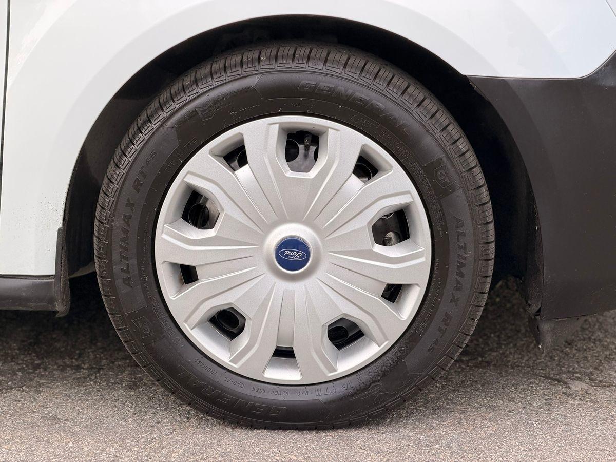 Ford Transit Connect  2020