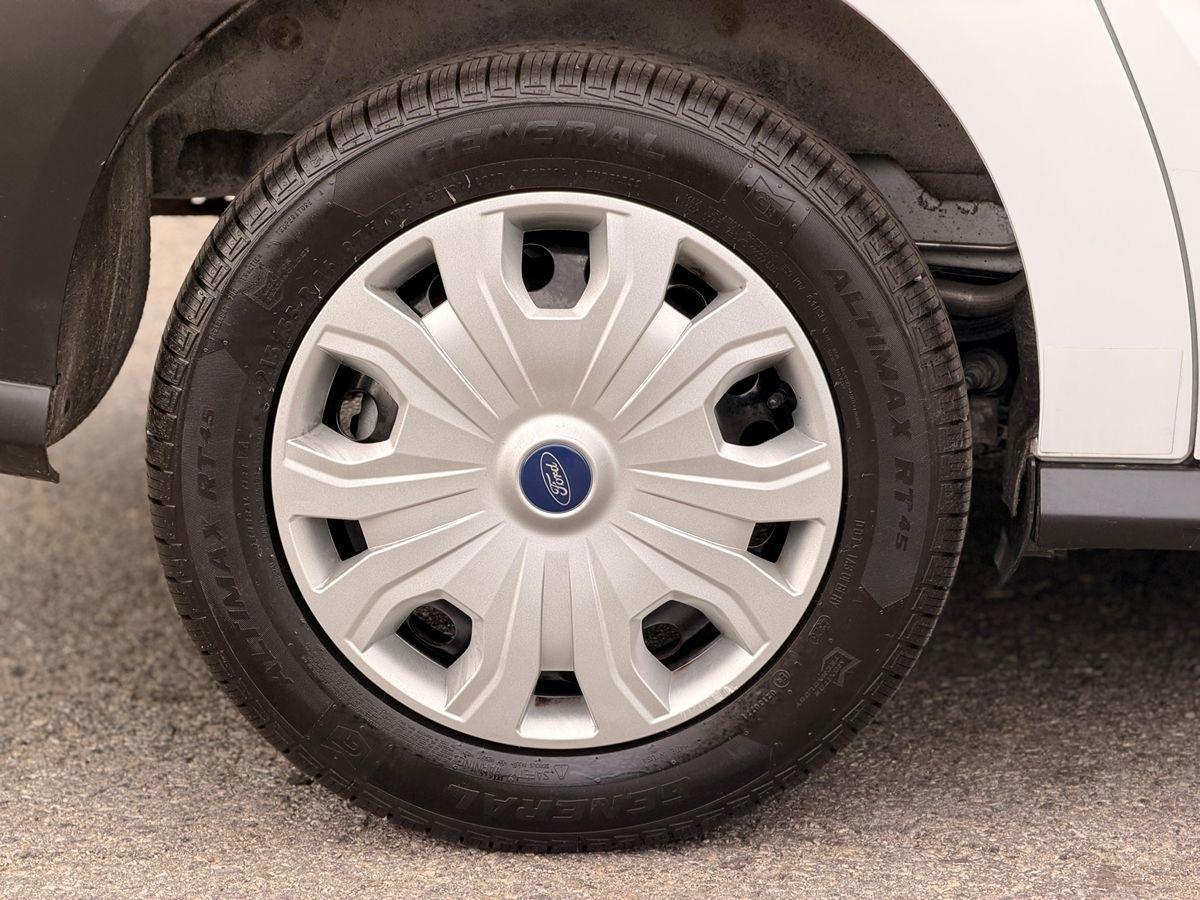 Ford Transit Connect  2020