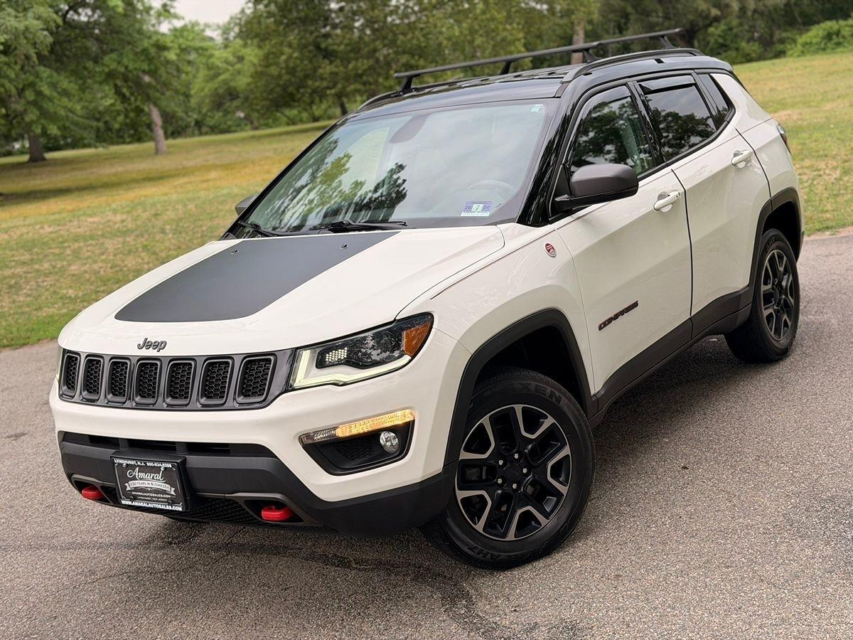 Jeep Compass  2019