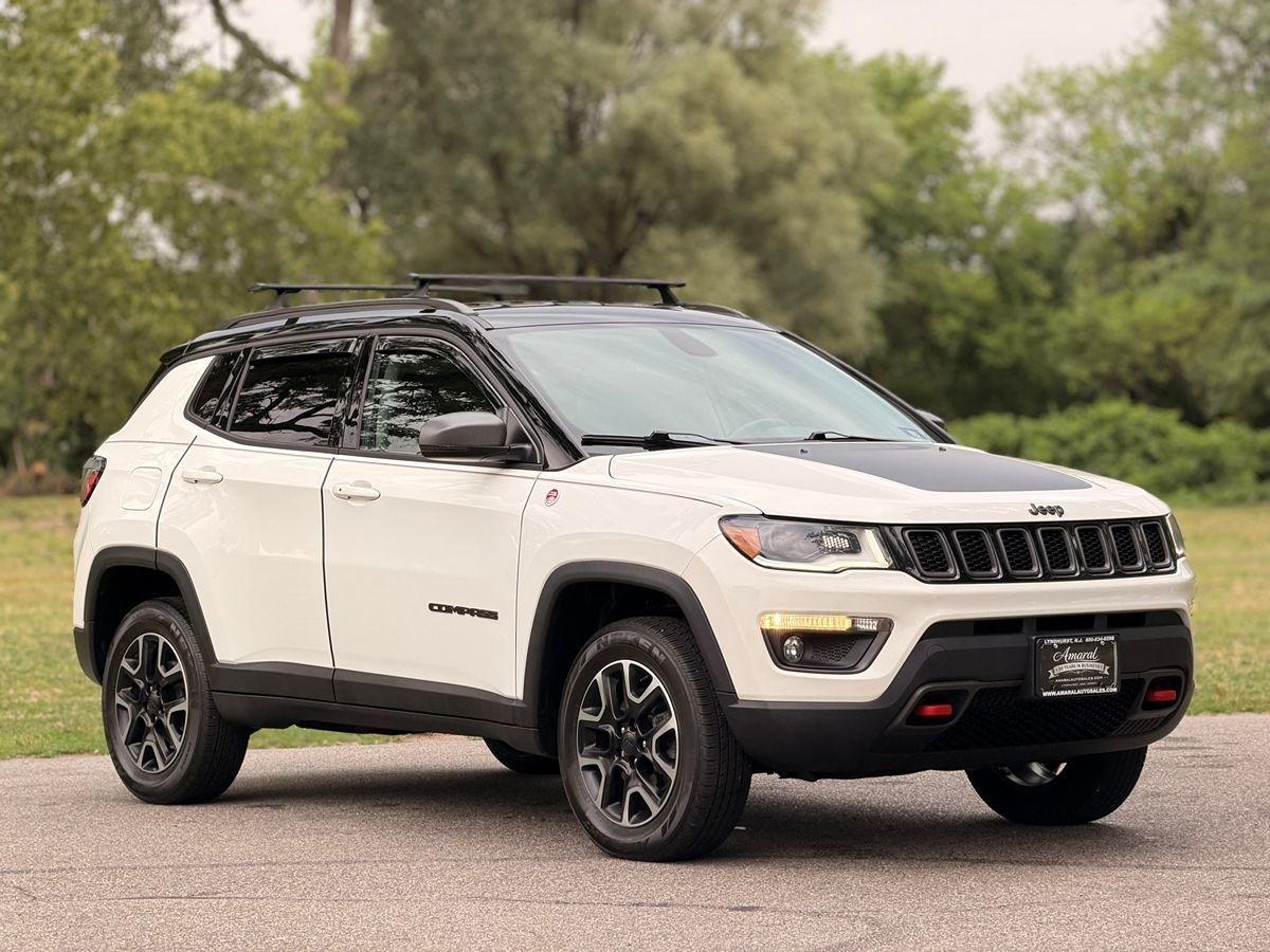 Jeep Compass  2019