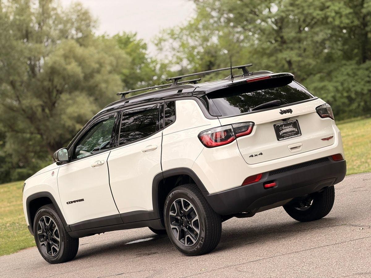 Jeep Compass  2019
