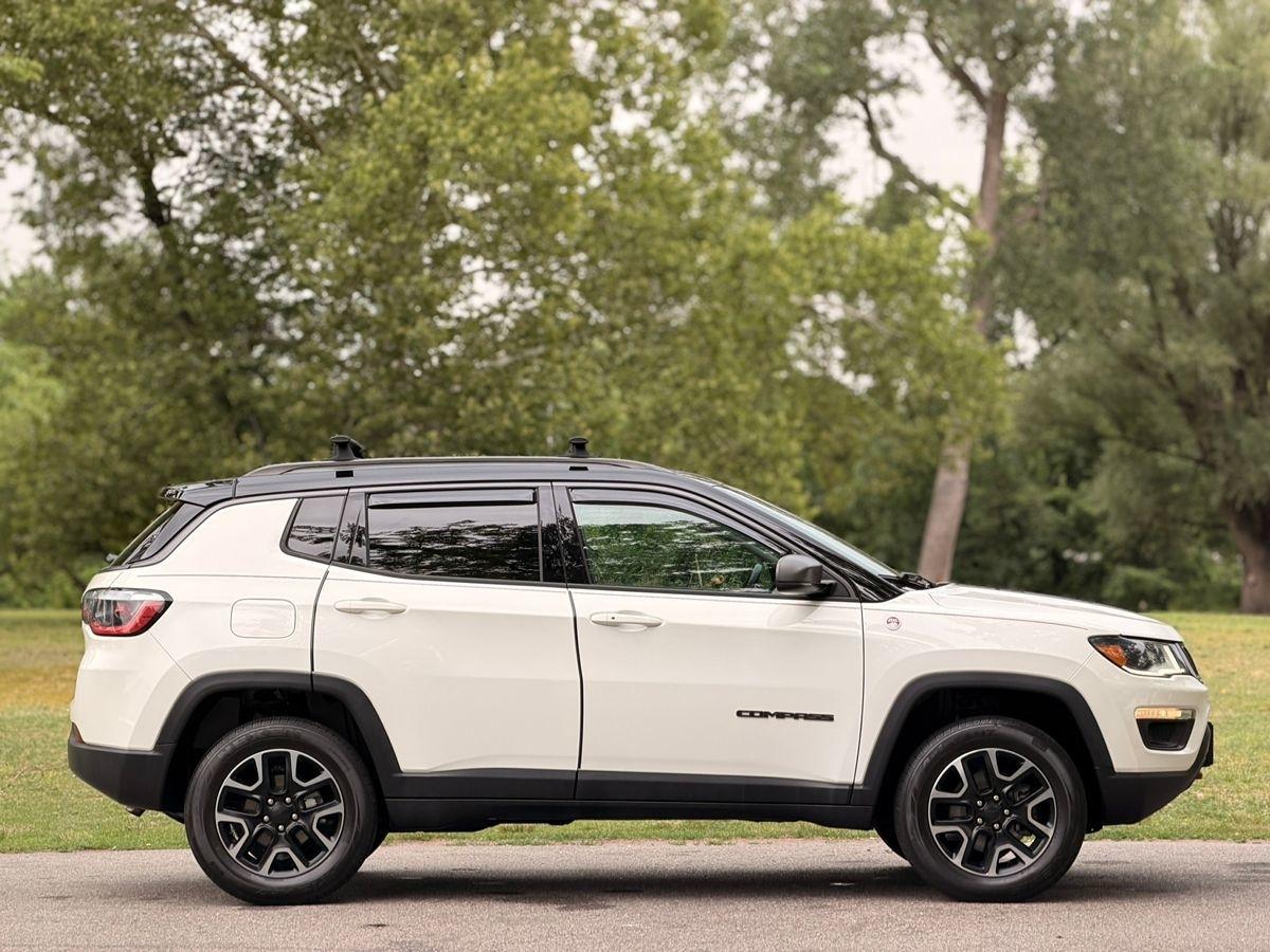 Jeep Compass  2019