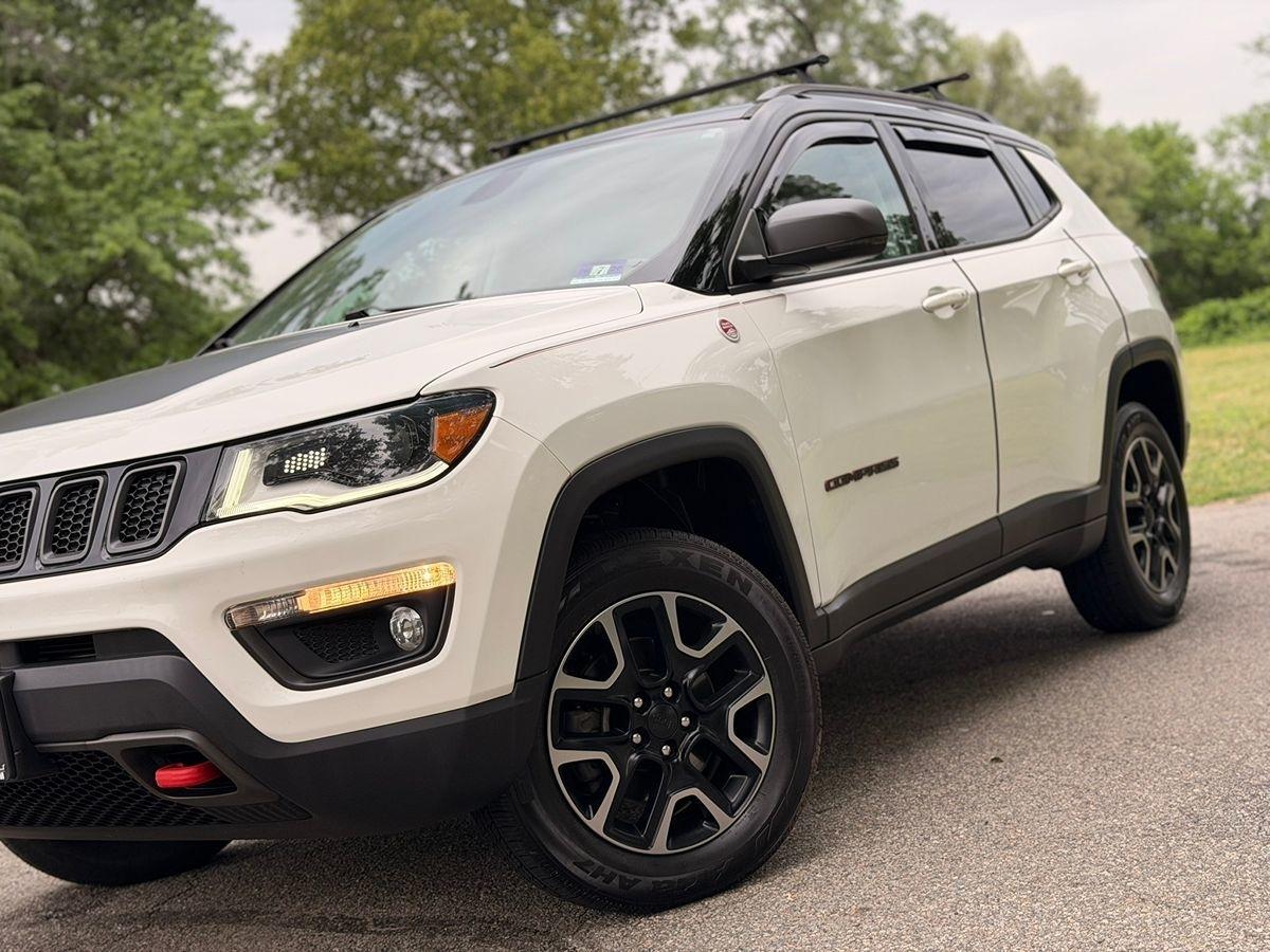 Jeep Compass  2019