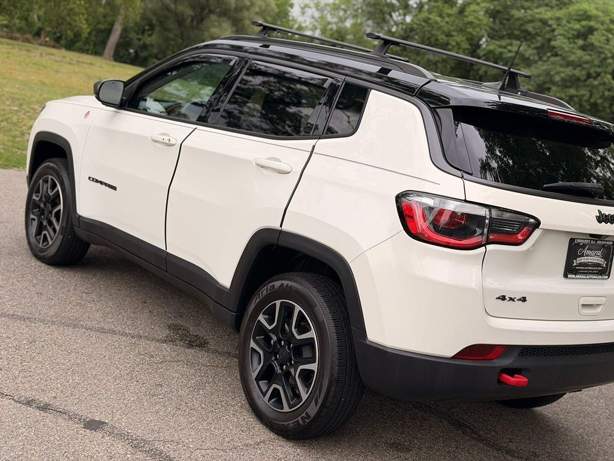 Jeep Compass  2019