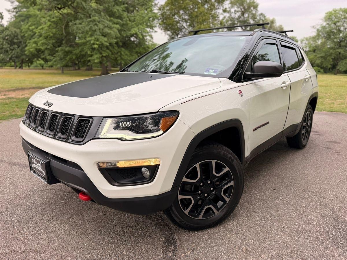 Jeep Compass  2019