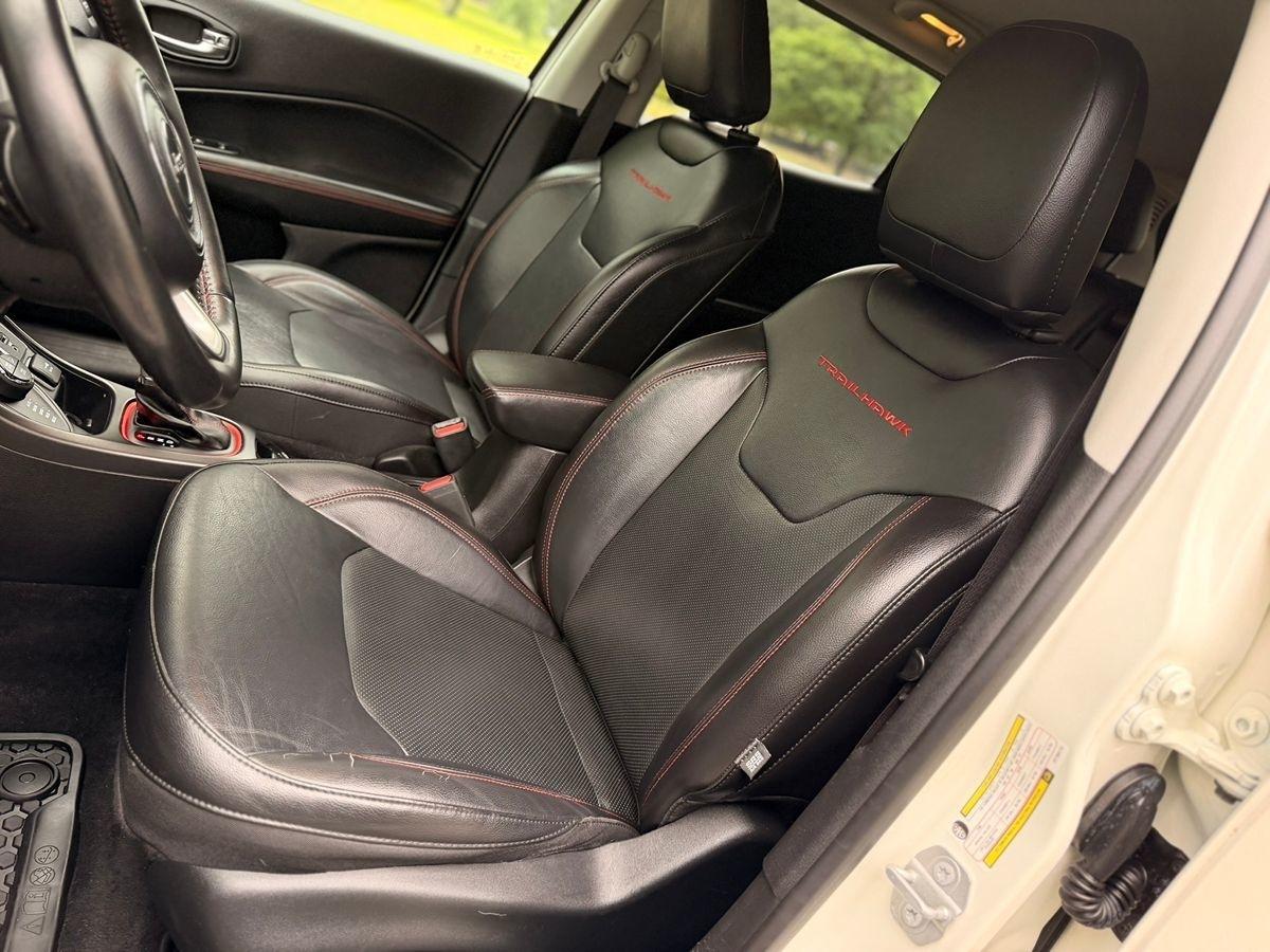 Jeep Compass  2019