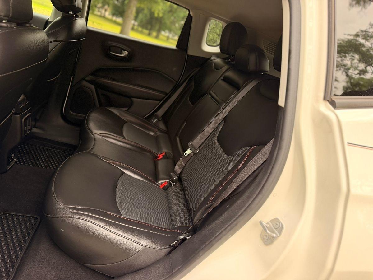 Jeep Compass  2019