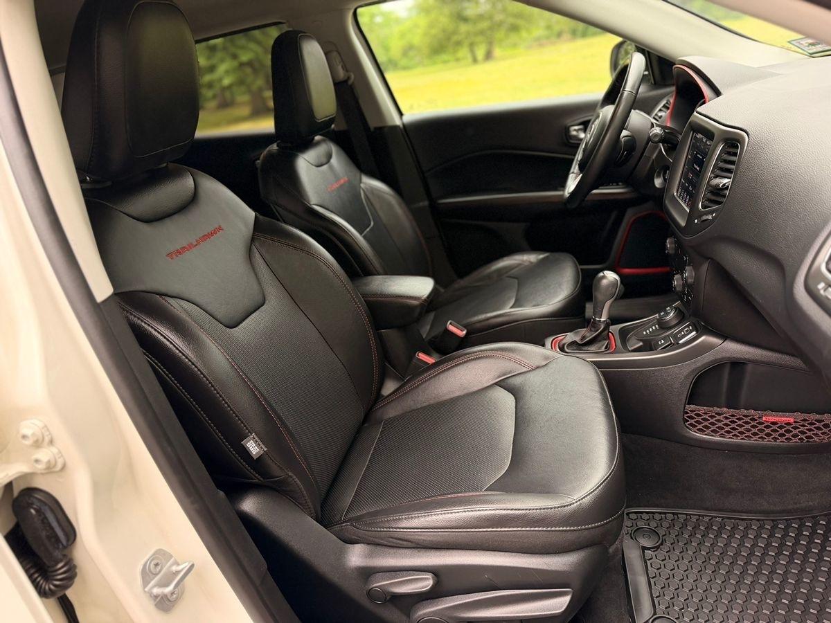Jeep Compass  2019