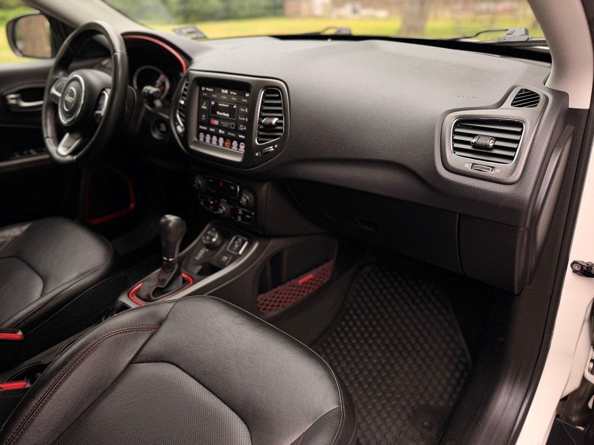 Jeep Compass  2019