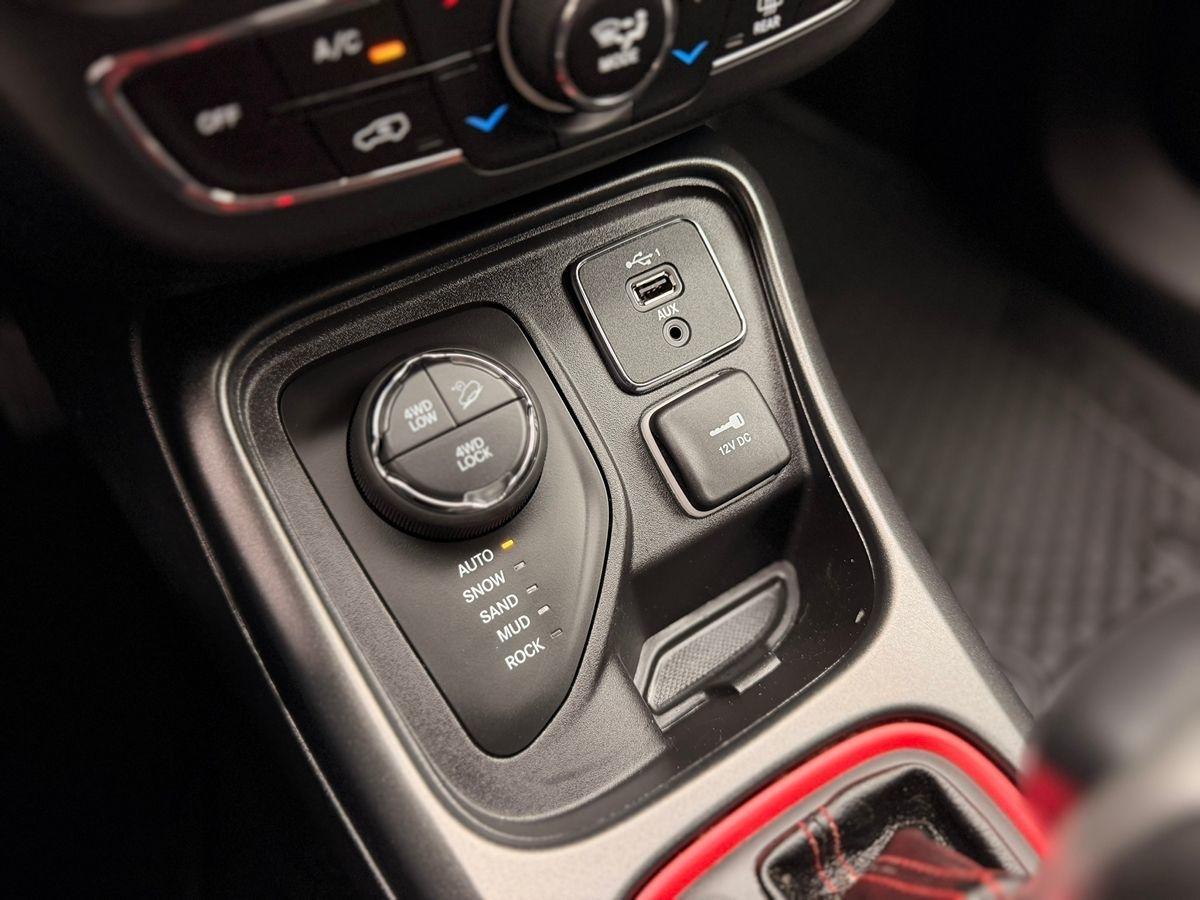 Jeep Compass  2019