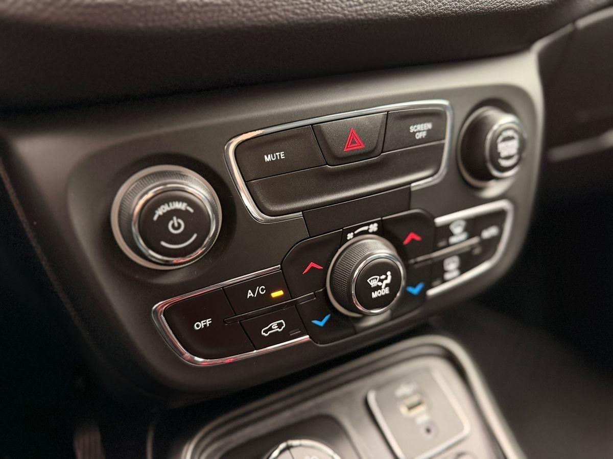 Jeep Compass  2019