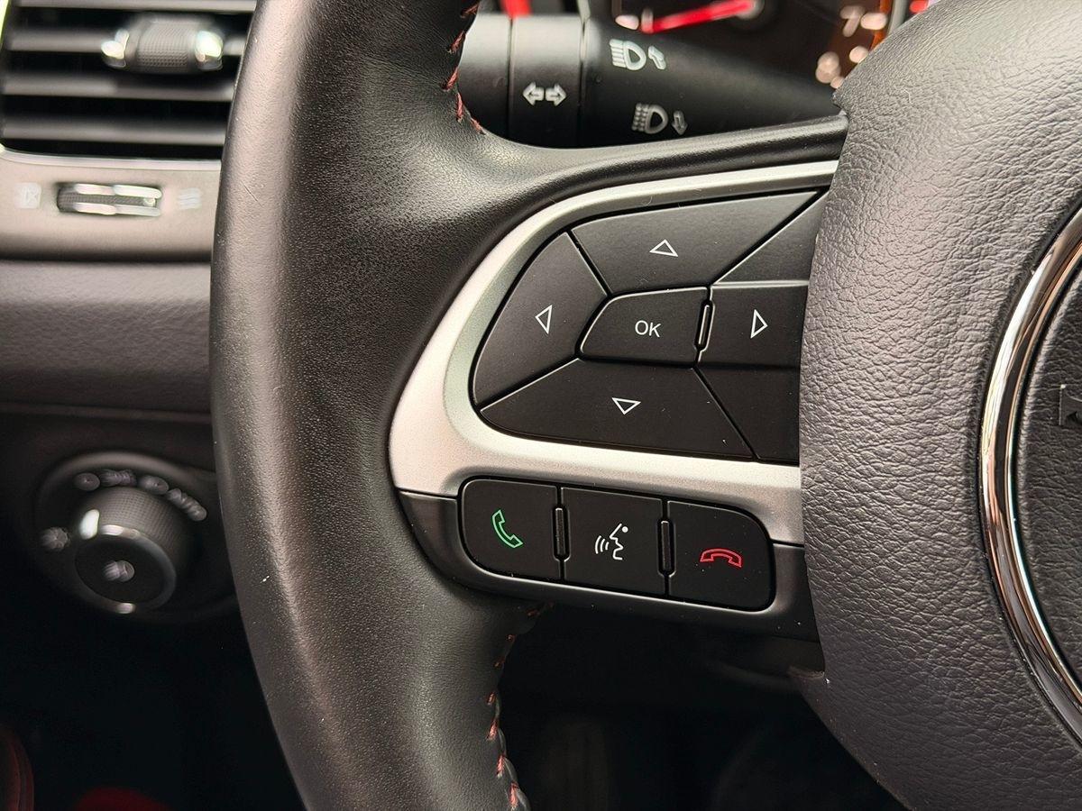 Jeep Compass  2019