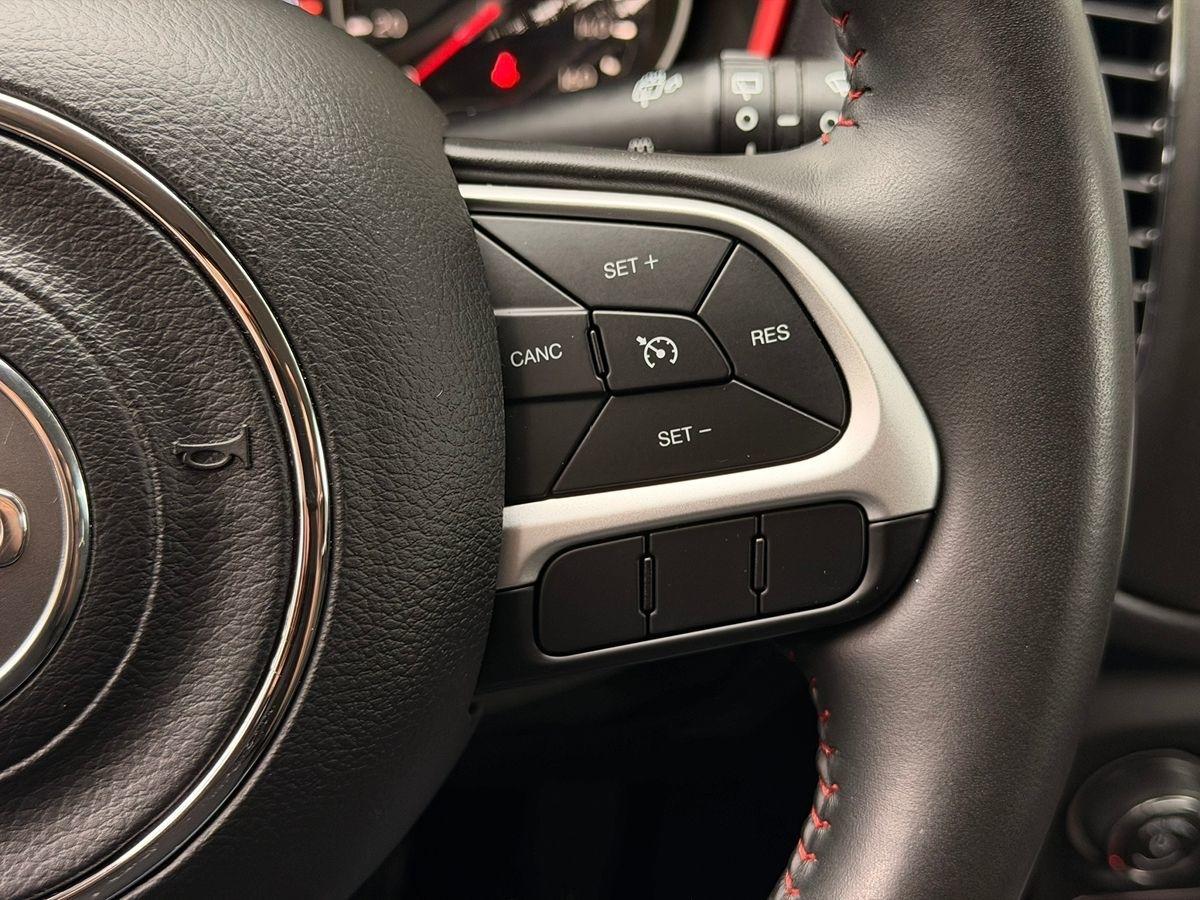 Jeep Compass  2019
