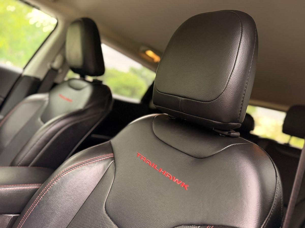 Jeep Compass  2019