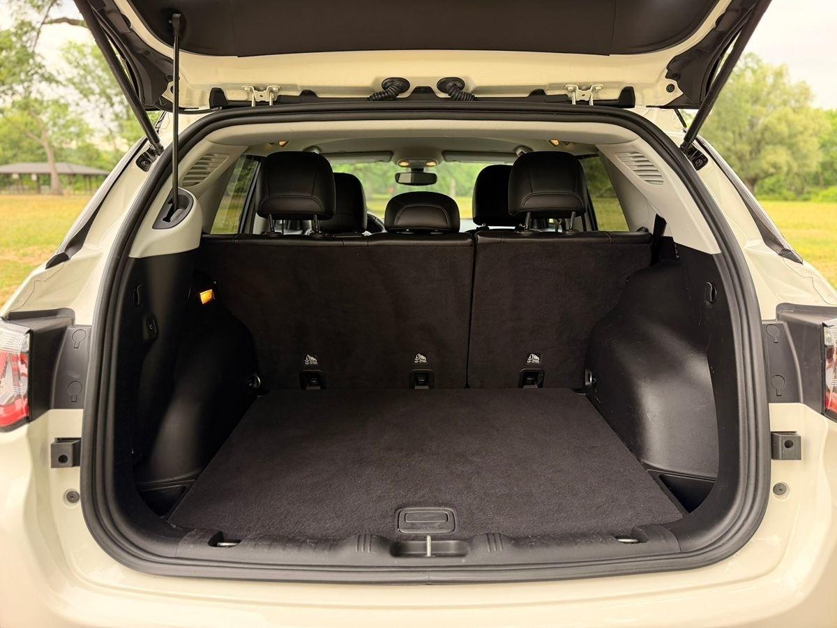 Jeep Compass  2019