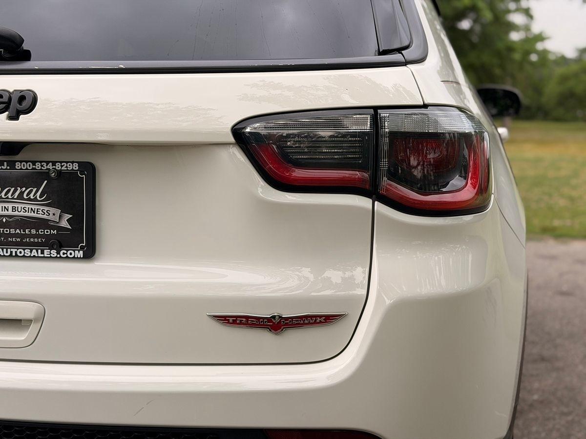 Jeep Compass  2019
