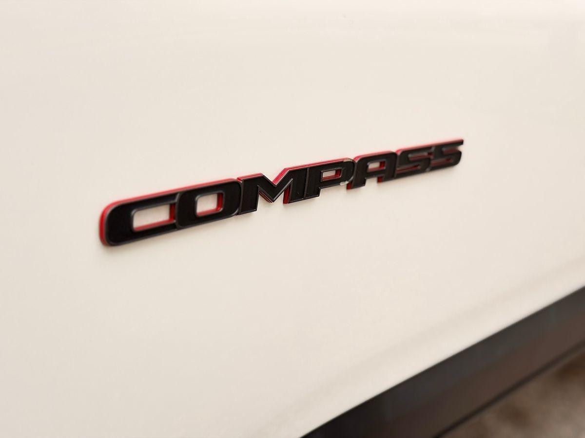 Jeep Compass  2019