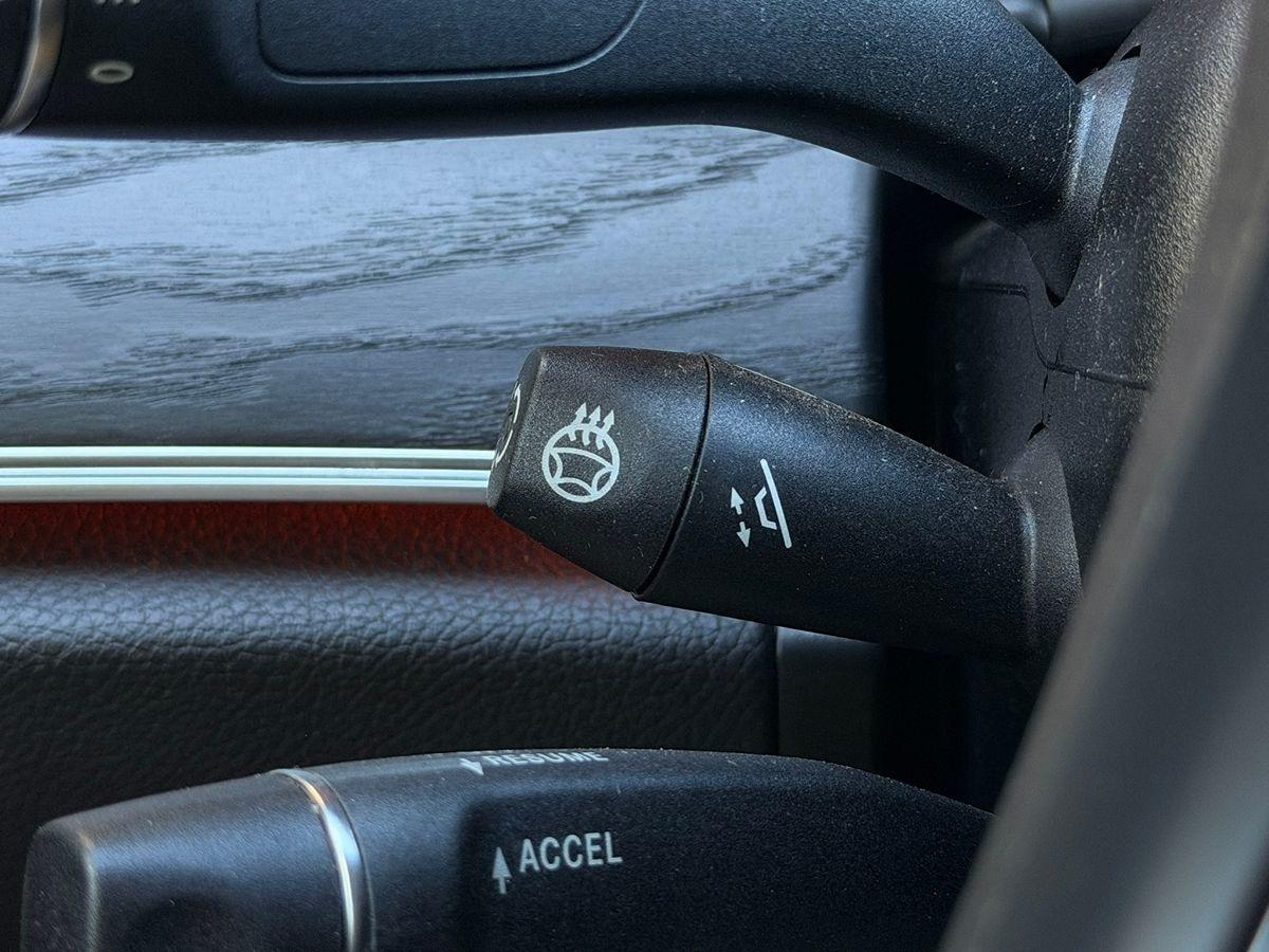 Mercedes-Benz E-Class  2018