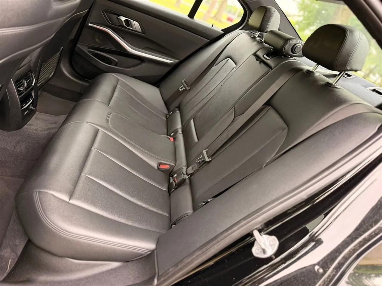 BMW 3-Series 330i xDrive 2019