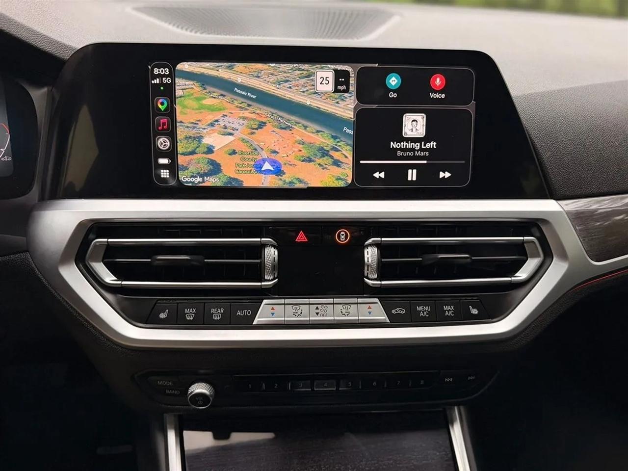 BMW 3-Series 330i xDrive 2019