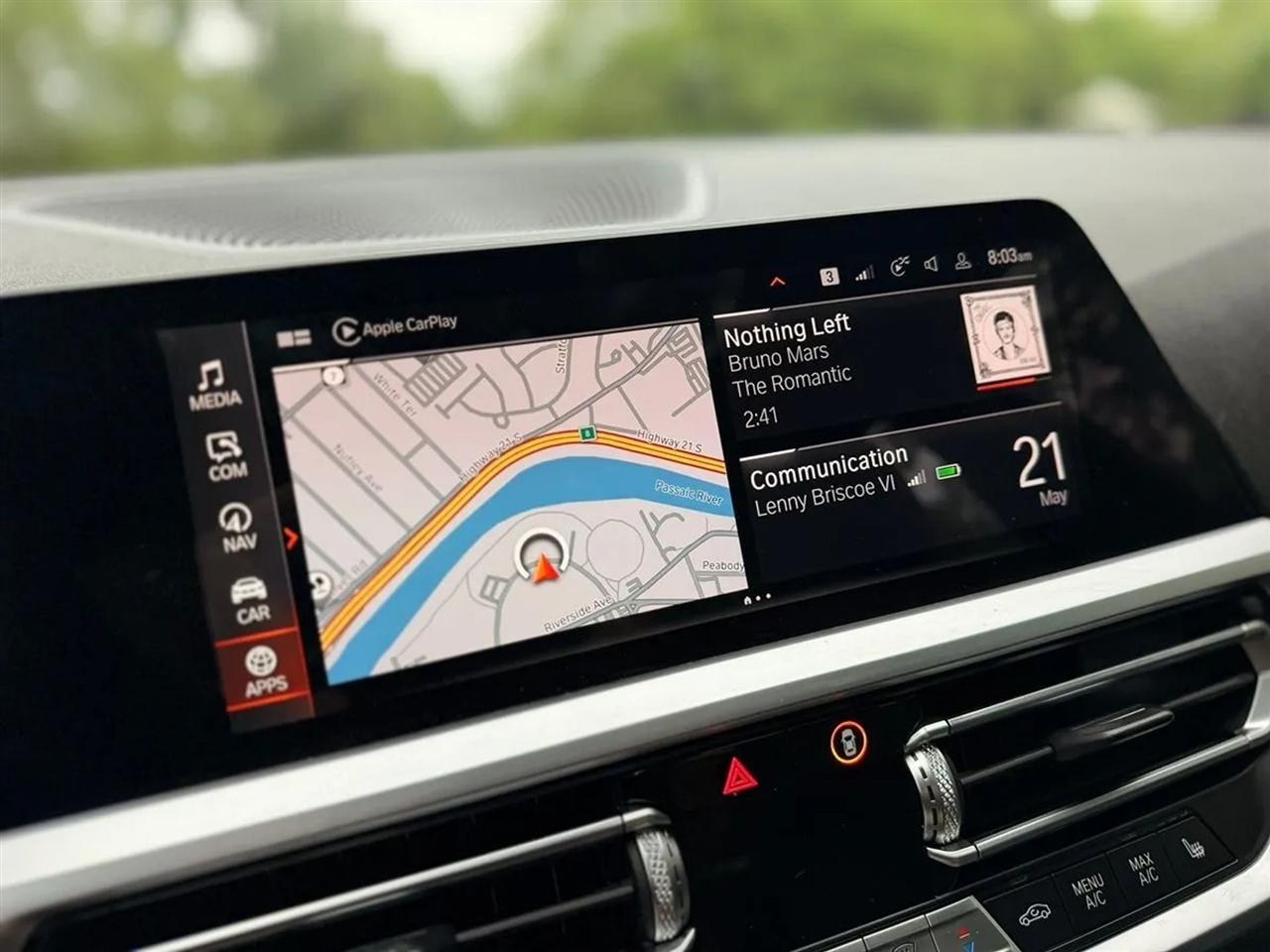 BMW 3-Series 330i xDrive 2019